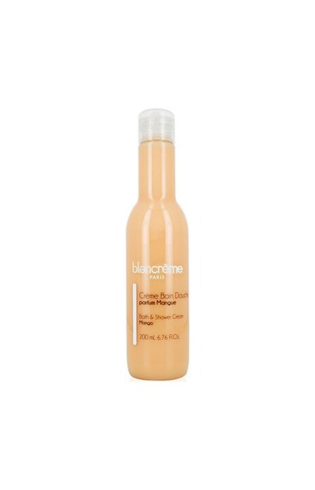 Crème bain douche - Mangue - 200 ml