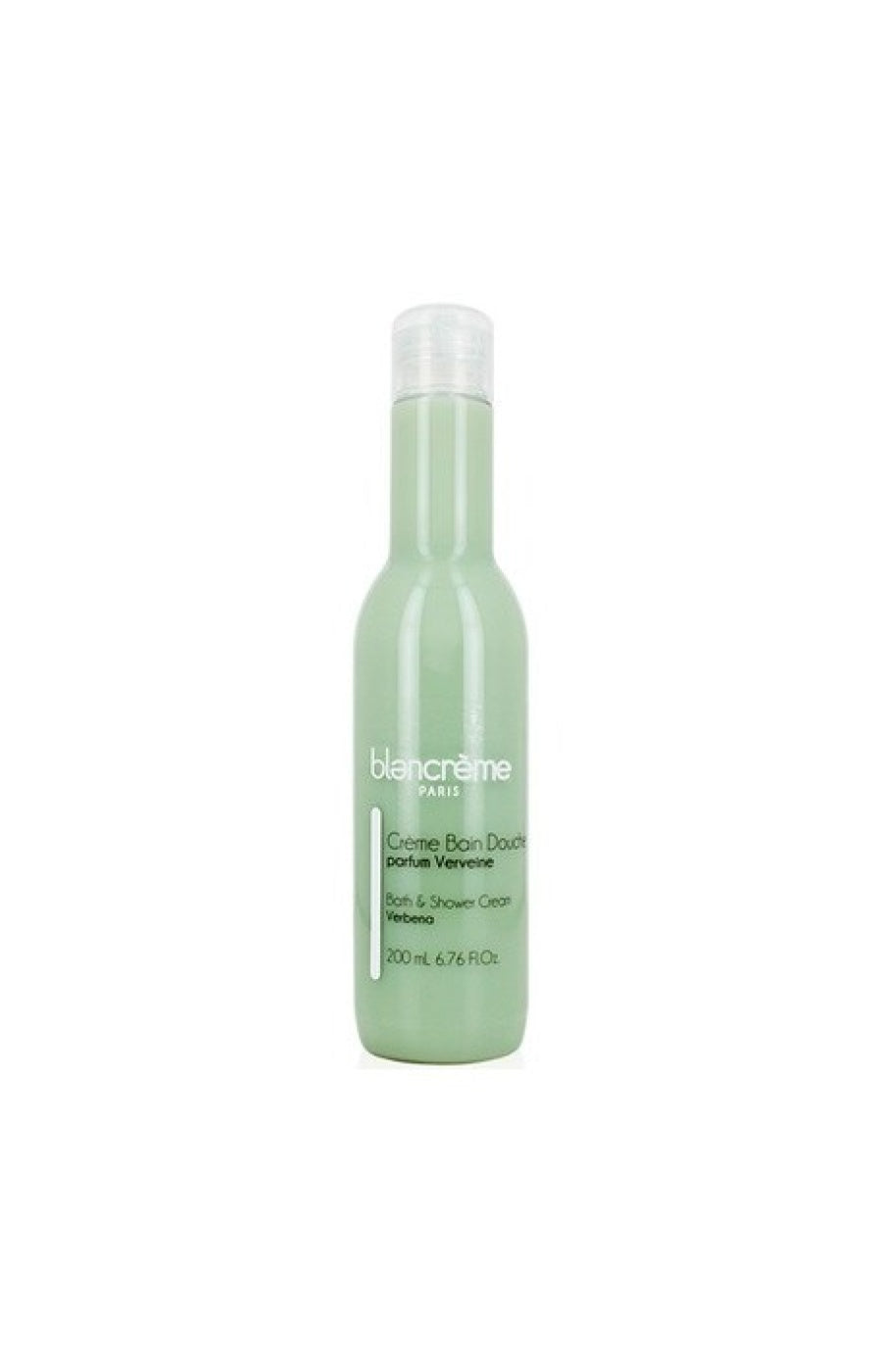 Crème bain douche – Verveine - 200 ml