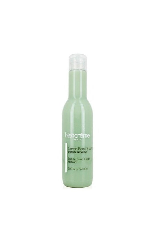 Crème bain douche – Verveine - 200 ml