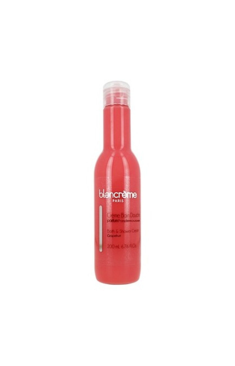Crème bain douche - Pamplemousse - 200 ml