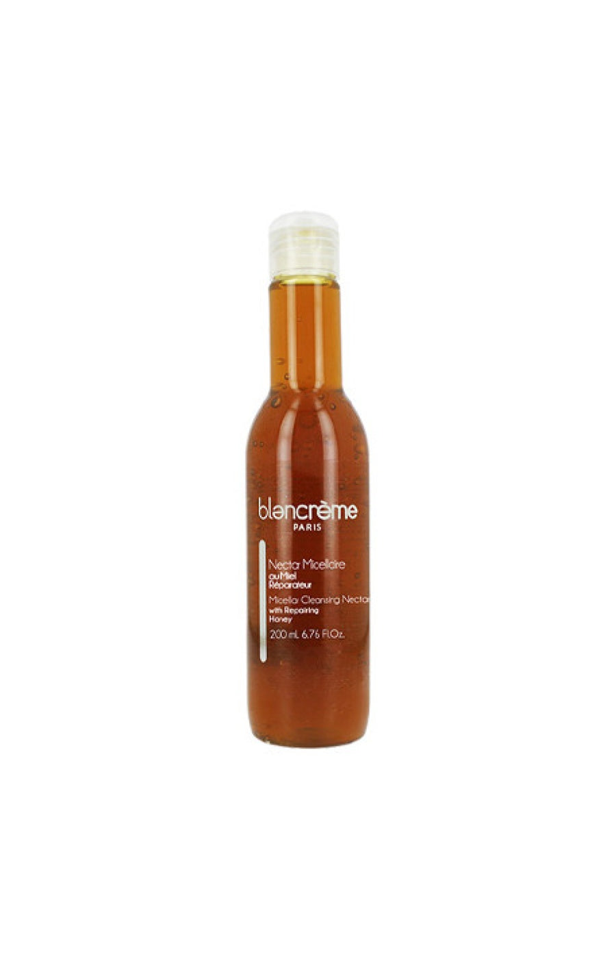 Nectar micellaire - Miel - Peaux sèches - 200 ml