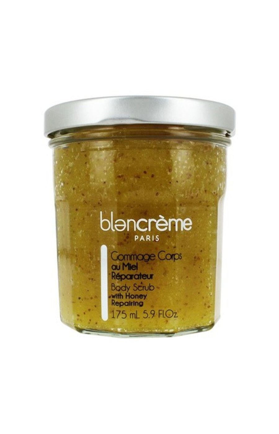 Gommage revitalisant - Miel - Corps - 175 ml