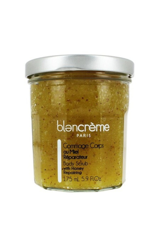 Gommage revitalisant - Miel - Corps - 175 ml