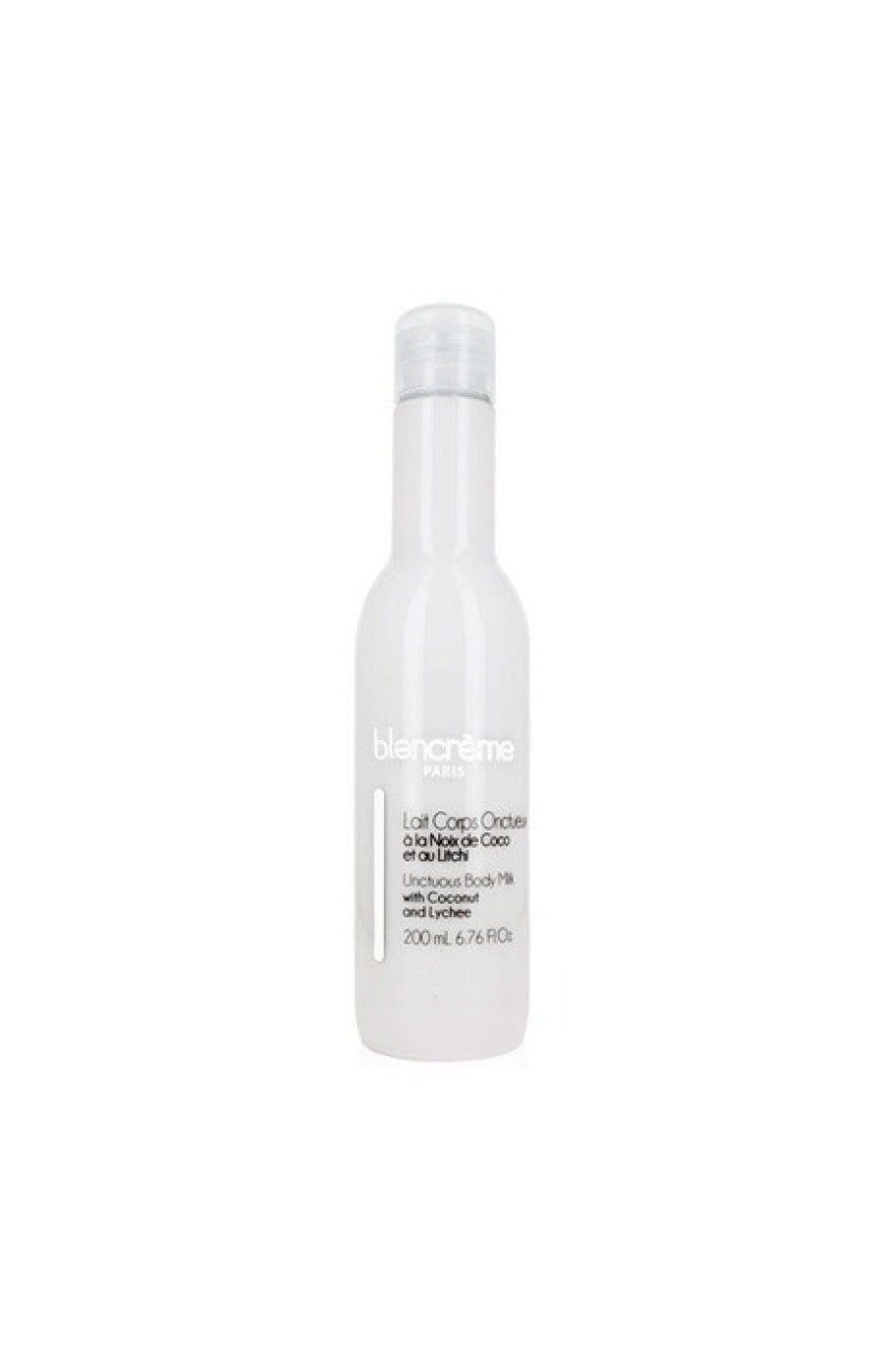Lait hydratant - Noix de coco & litchi - Corps - 200 ml