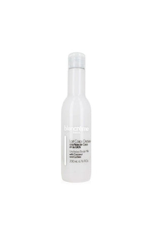 Lait hydratant - Noix de coco & litchi - Corps - 200 ml