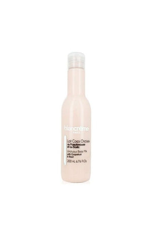 Lait hydratant - Pamplemousse & basilic - Corps - 200 ml