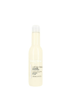 Lait hydratant - Vanille & tonka - Corps - 200 ml