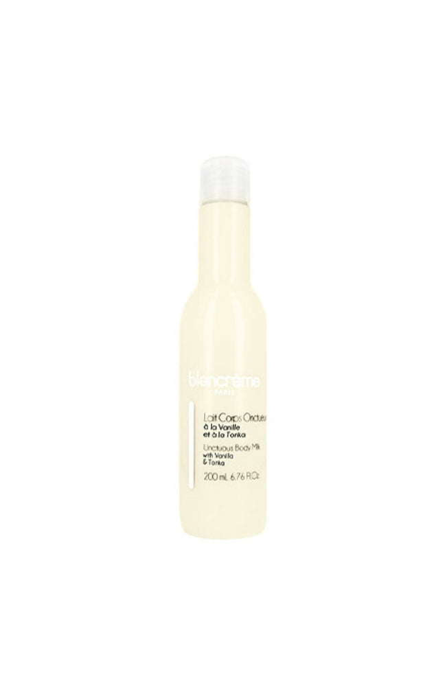 Lait hydratant - Vanille & tonka - Corps - 200 ml