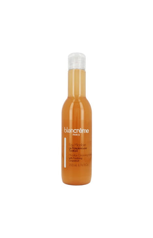 Eau micellaire - Pamplemousse - Tous types de peaux - 200 ml