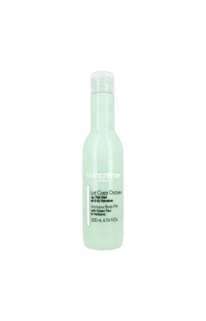 Lait hydratant - Thé vert & verveine - Corps - 200 ml