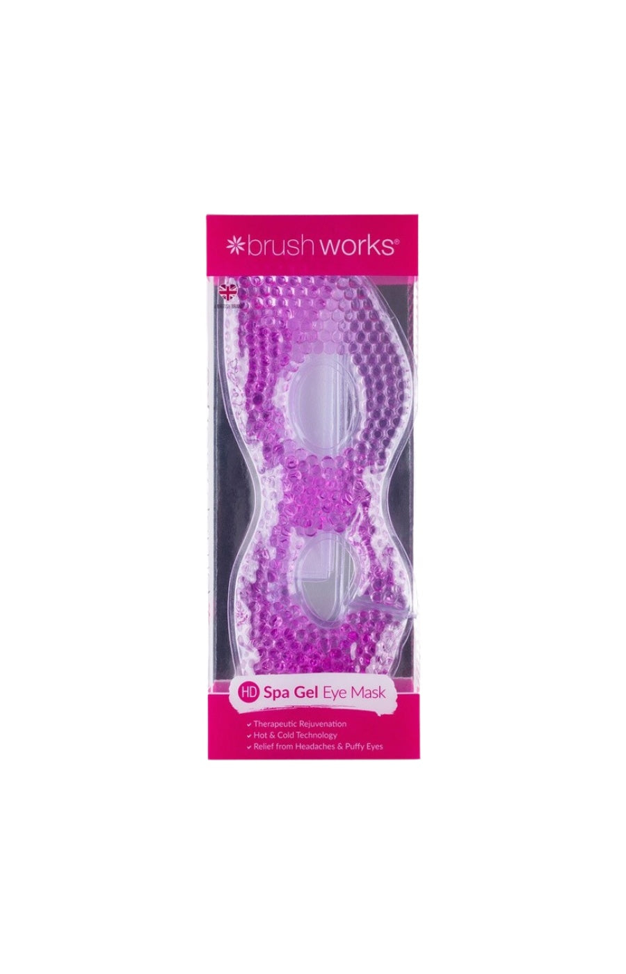 Masque gel contour des yeux