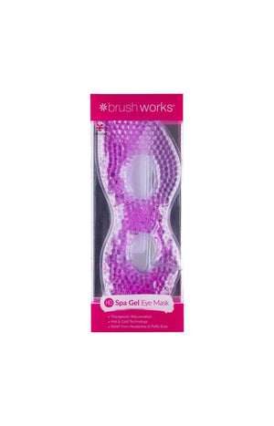 Masque gel contour des yeux