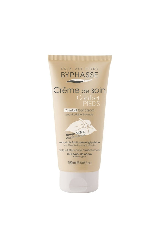 Crème de soin - Monoï de Tahiti - Pieds - 150 ml