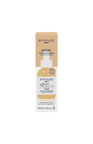 Sérum sorbet liftant - Acide hyaluronique