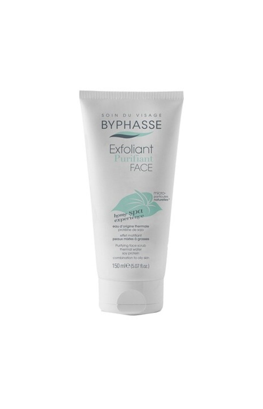 Exfoliant purifiant - Peaux mixtes à grasses - Visage