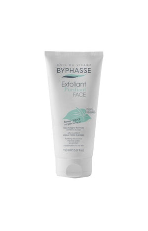 Exfoliant purifiant - Peaux mixtes à grasses - Visage