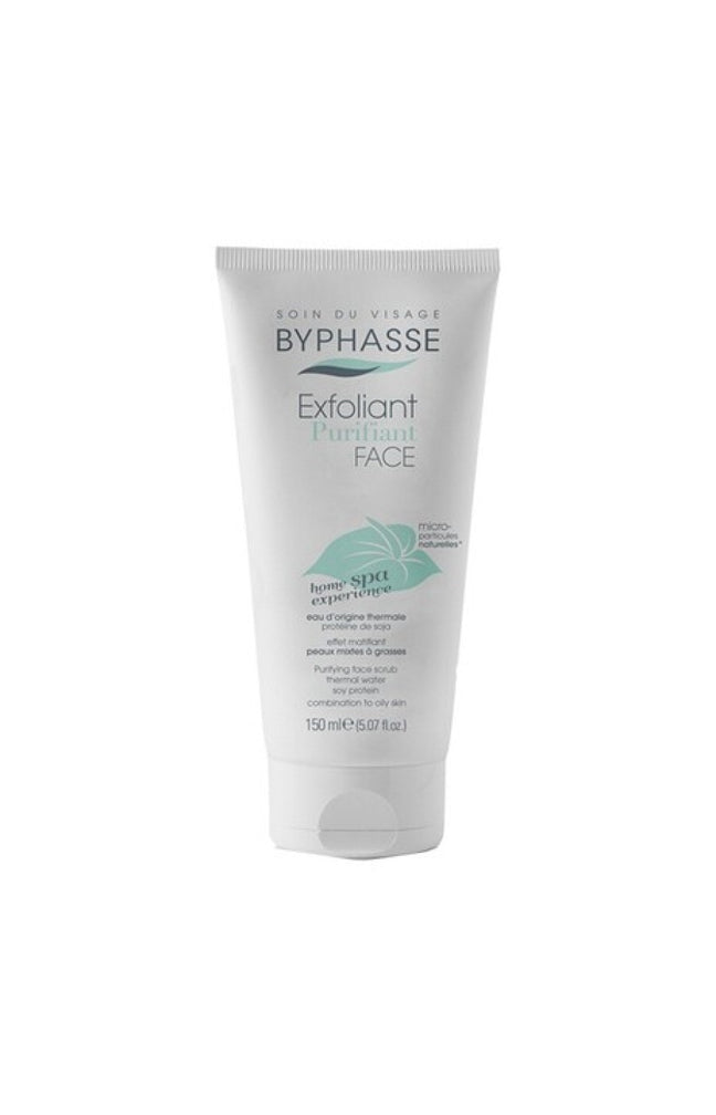 Exfoliant purifiant - Peaux mixtes à grasses - Visage