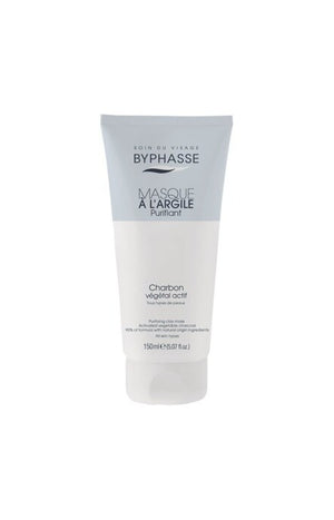 Masque à l'argile purifiant - Visage - 150 ml