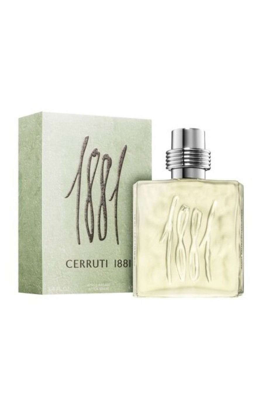 Lotion après-rasage - 1881 - Homme