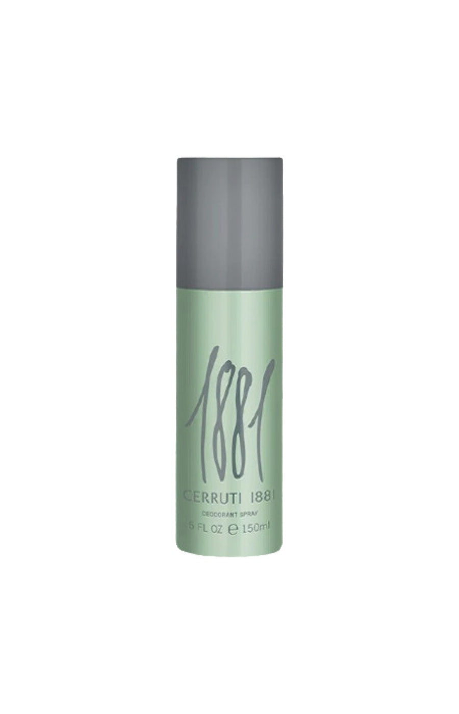 Déodorant spray - 1881 - Homme - Boisé - 150 ml