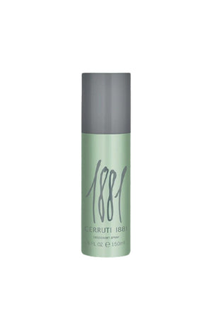 Déodorant spray - 1881 - Homme - Boisé - 150 ml