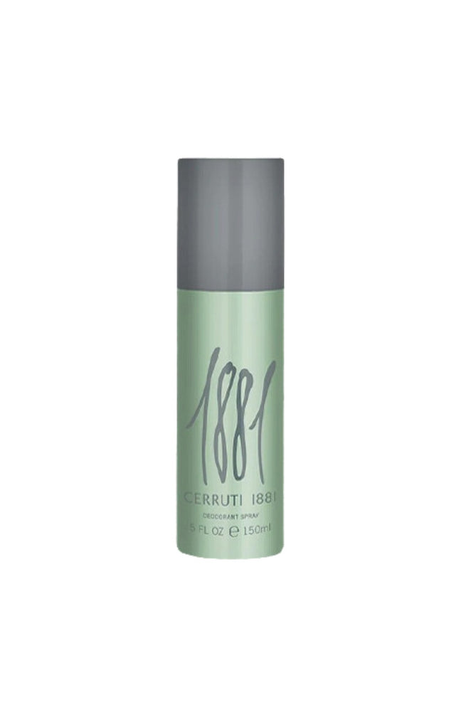 Déodorant spray - 1881 - Homme - Boisé - 150 ml