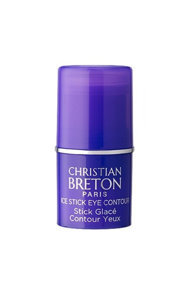 Stick glacé anti-poches hydratant - Yeux - 3 g