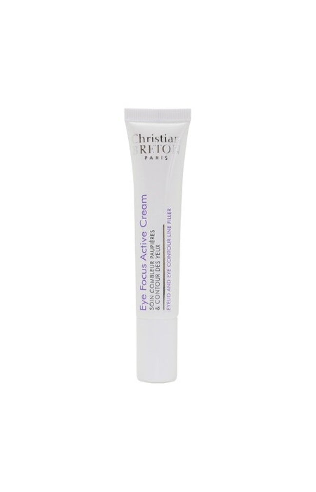Soin combleur de rides - Yeux - 15 ml