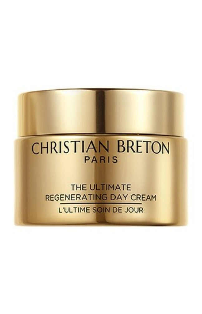 Soin de jour régénérant - L'ultime - Peaux matures - 50 ml