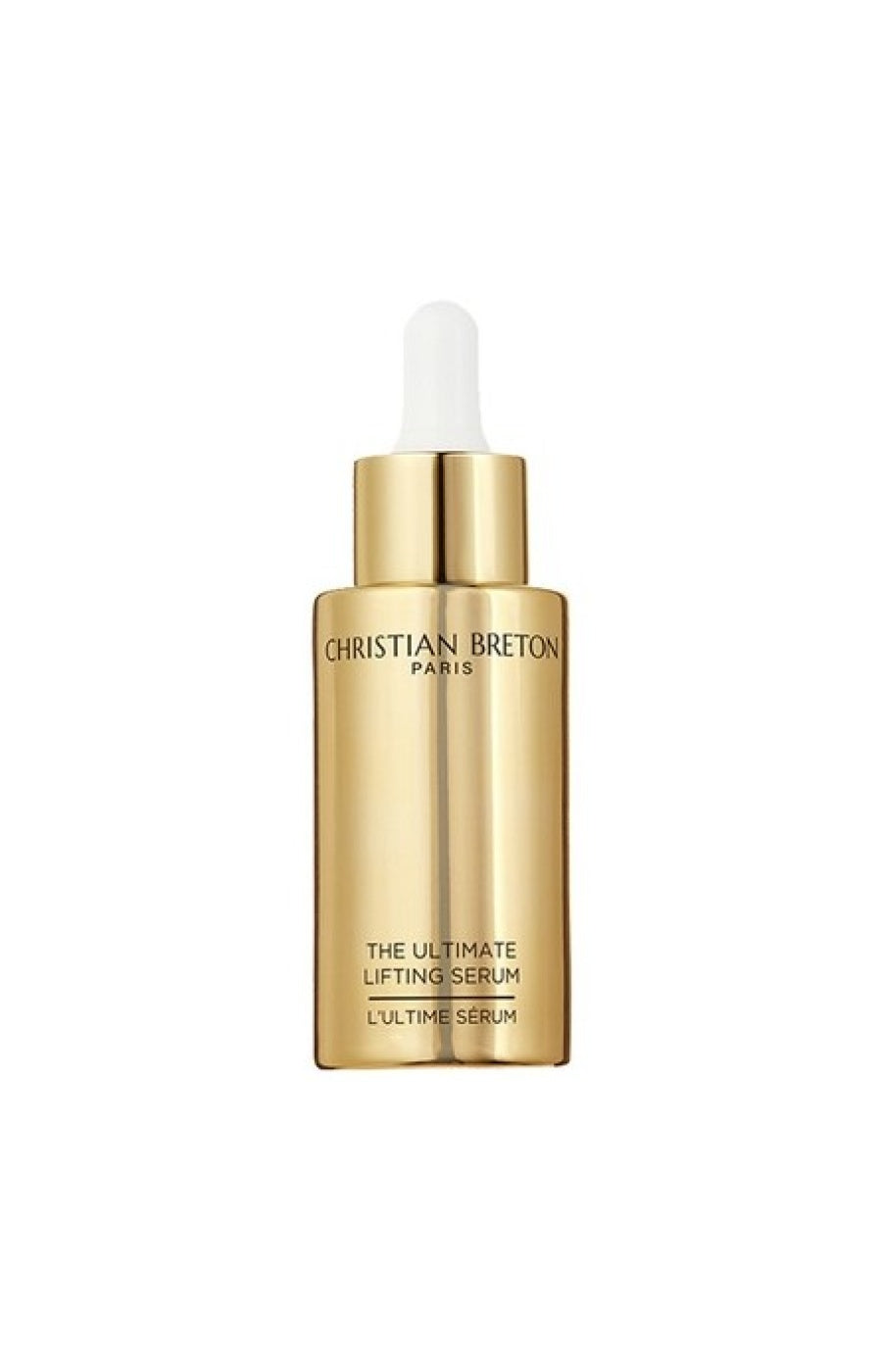 Sérum liftant & illuminant - L'ultime - Peaux matures - 30 ml