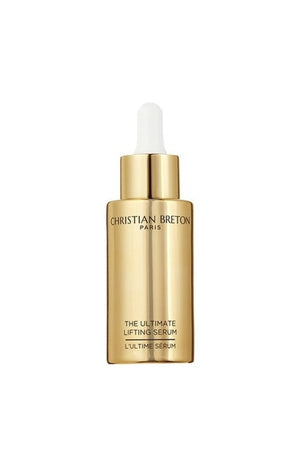 Sérum liftant & illuminant - L'ultime - Peaux matures - 30 ml