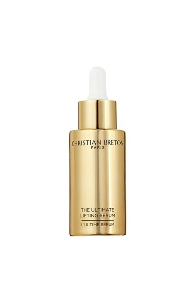 Sérum liftant & illuminant - L'ultime - Peaux matures - 30 ml