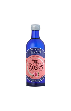 Eau aromatisée de roses - Visage