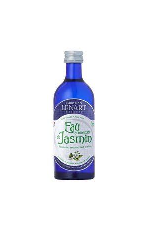 Eau aromatisée de Jasmin - Visage - 200 ml
