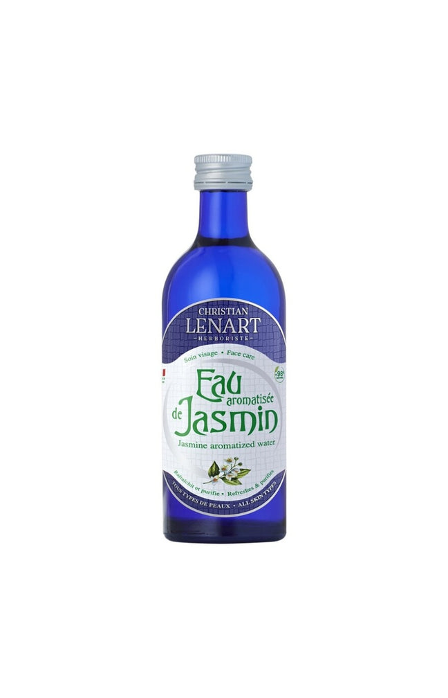Eau aromatisée de Jasmin - Visage - 200 ml