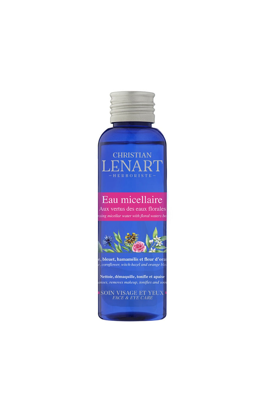 Eau micellaire - 100 ml