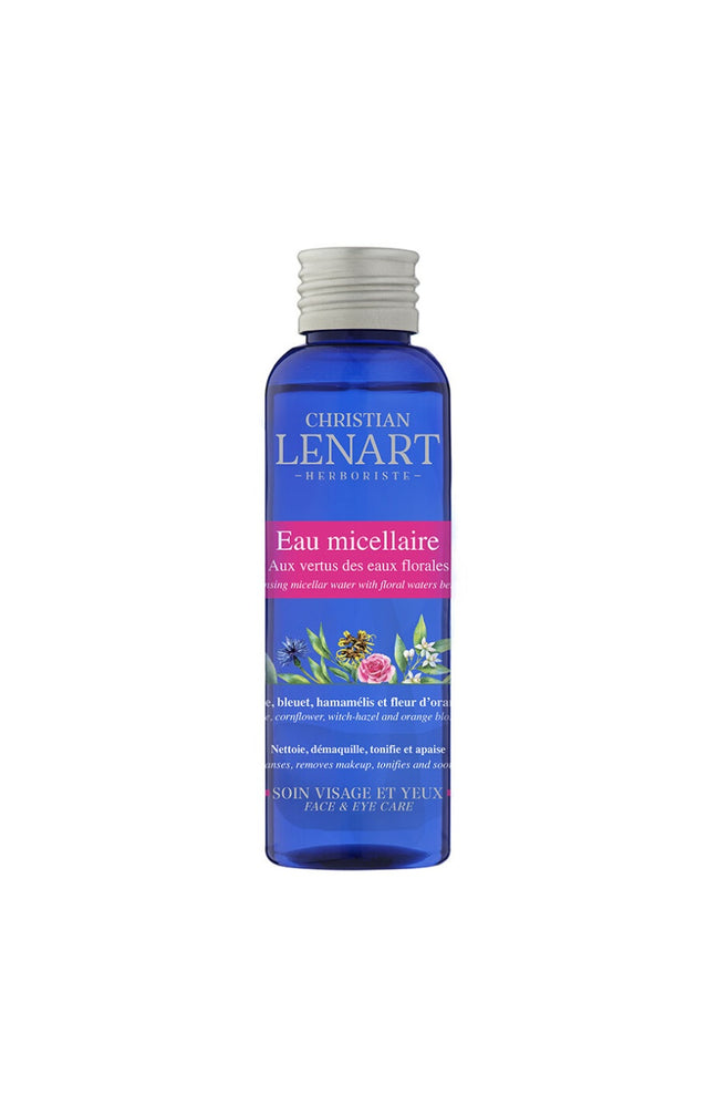 Eau micellaire - 100 ml