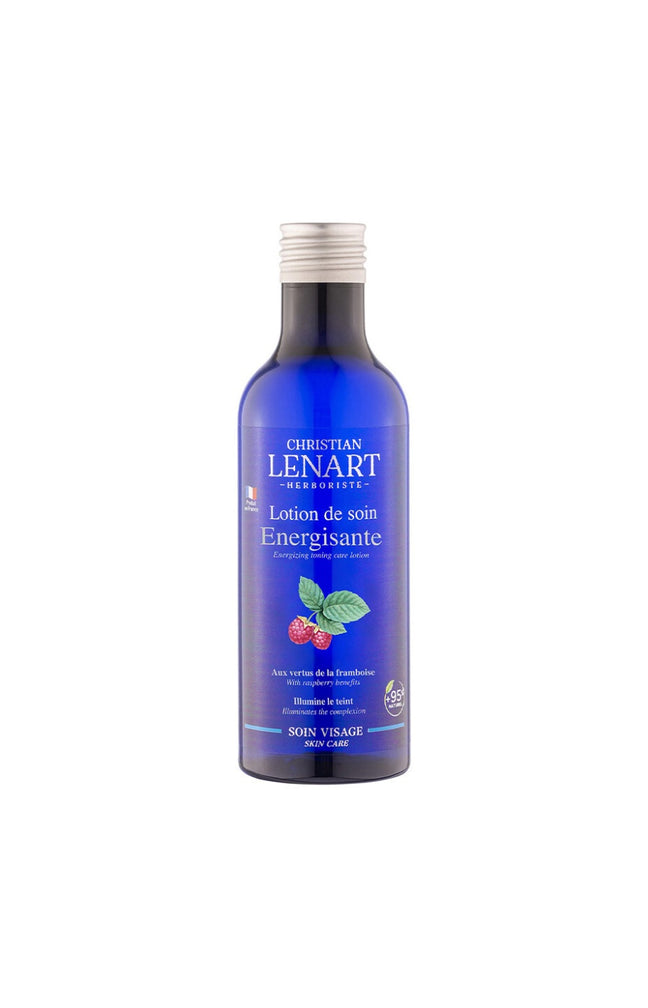 Lotion de soin énergisante - Peaux ternes et fatiguées - 200 ml