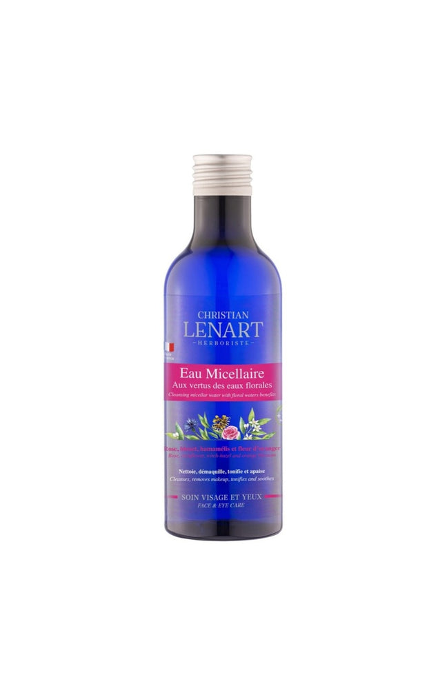Eau micellaire - 200 ml