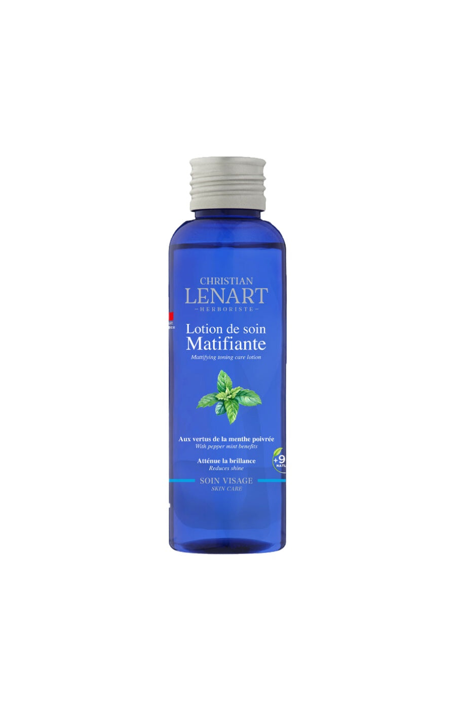 Lotion de soin matifiante - 100 ml