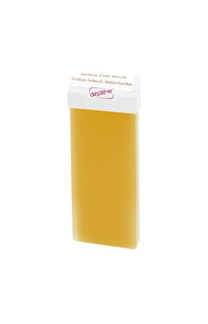 Cire en cartouche - Miel - Grandes zones & peaux normales – 100 g