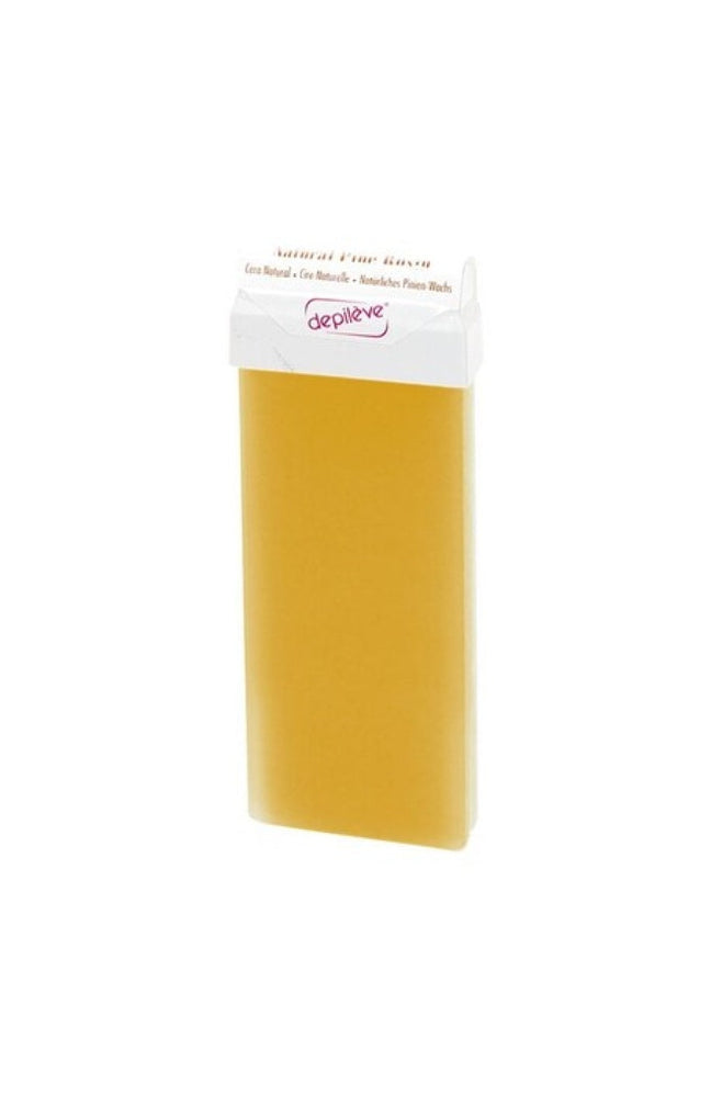 Cire en cartouche - Miel - Grandes zones & peaux normales – 3 x 100 g