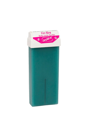 Cire en cartouche - Aloe vera - Peaux sensibles - 3 x 100 g