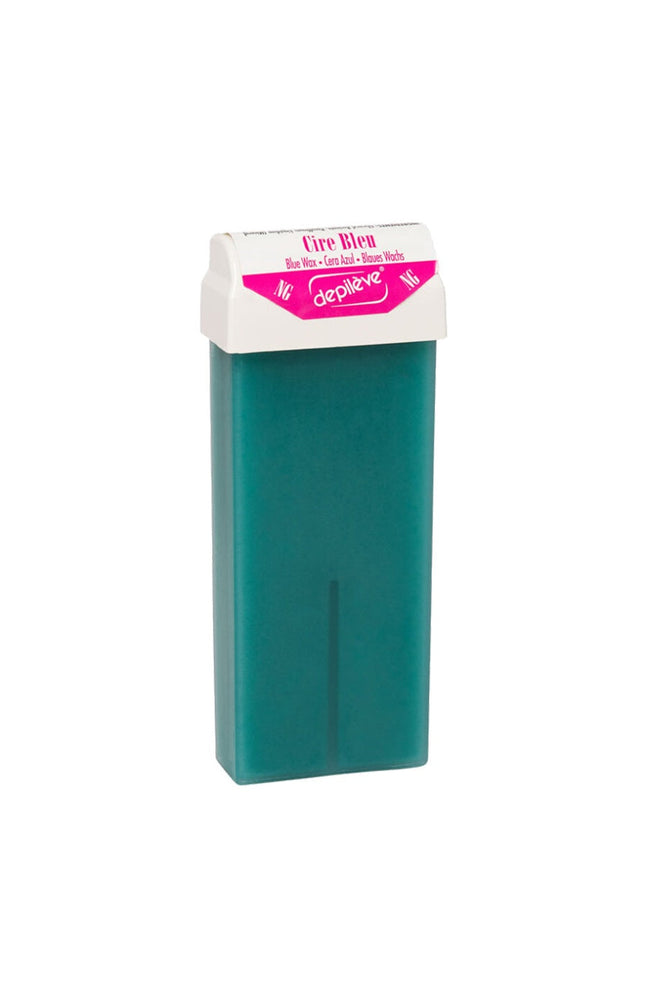 Cire en cartouche - Aloe vera - Peaux sensibles - 3 x 100 g