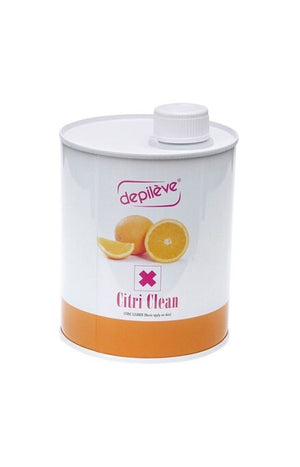 Nettoyant pour cire agrume - Appareils & accessoires - 1L