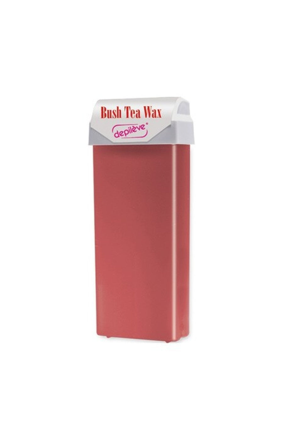 Cire en cartouche - Thé rouge - Corps - 3 x 100 g