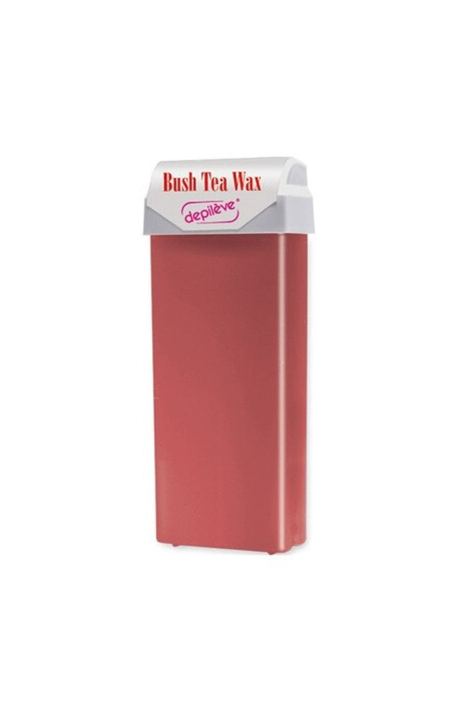 Cire en cartouche - Thé rouge - Corps - 3 x 100 g