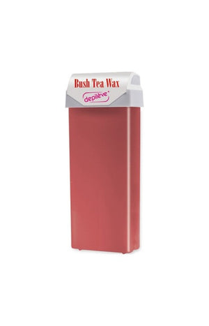Cire en cartouche - Thé rouge - Corps - 3 x 100 g