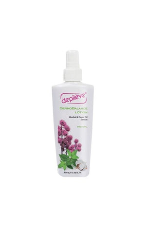 Lotion pré-épilation - Corps - 220 ml