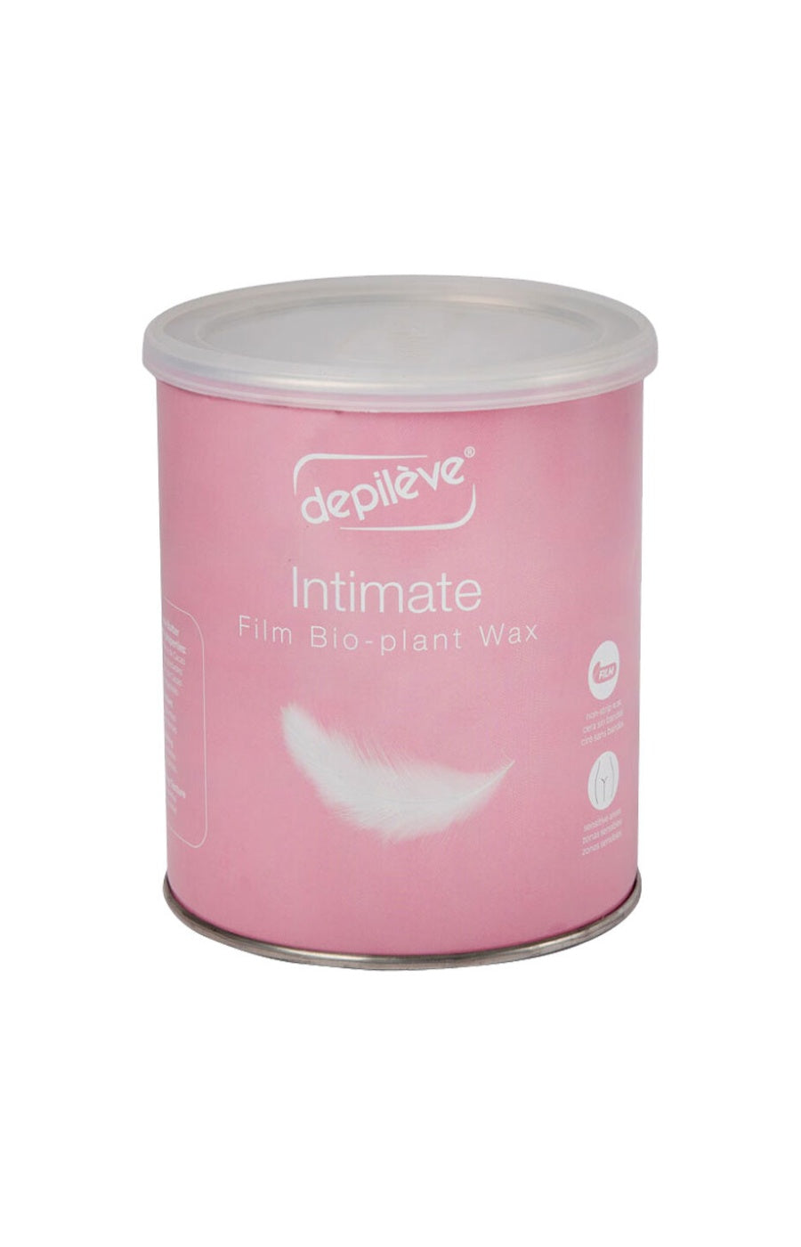 Cire jetable sans bande - Intime - Maillot - 800 g